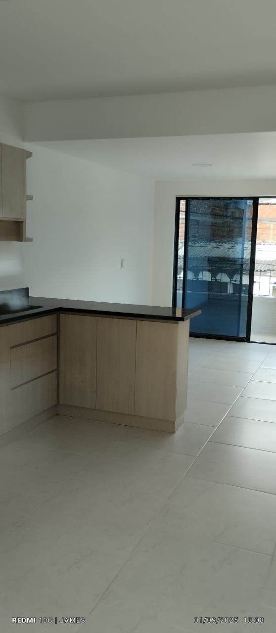Apartamento en Campo Valdés